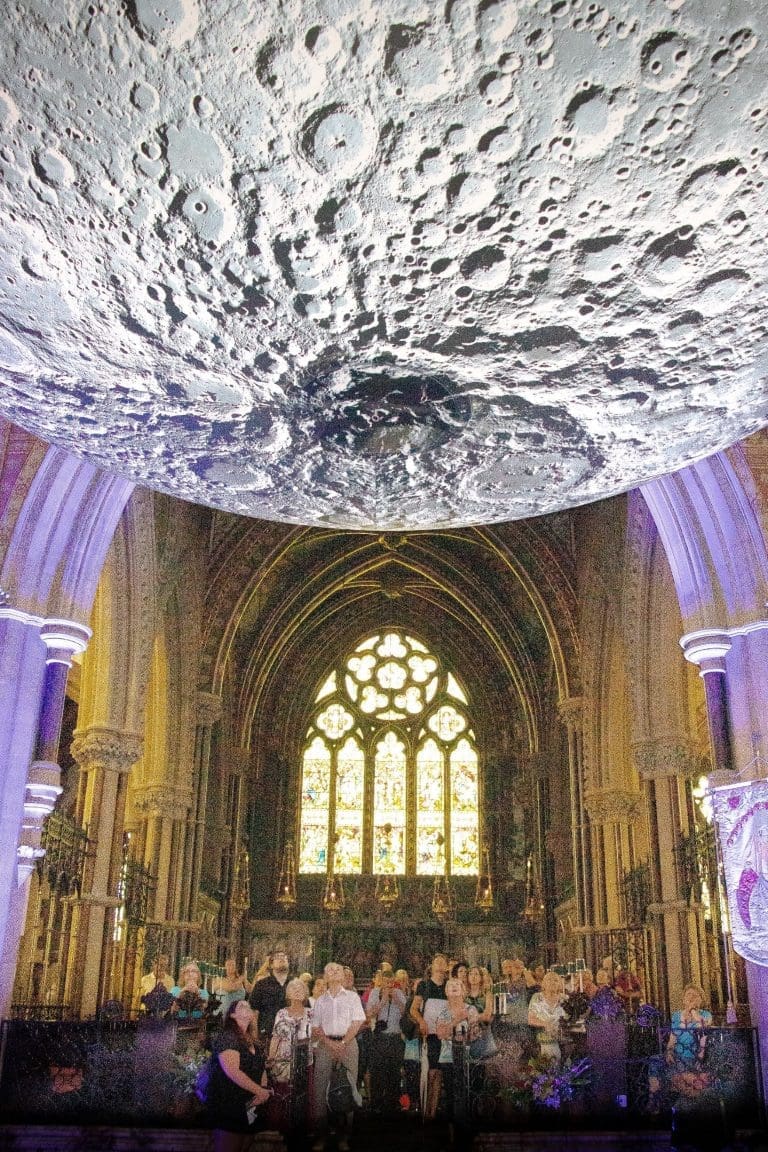 Dorset Moon summer arts event has been hailed a resounding success