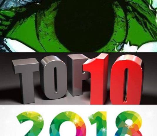 Dorset Eye Top Ten Articles of 2018