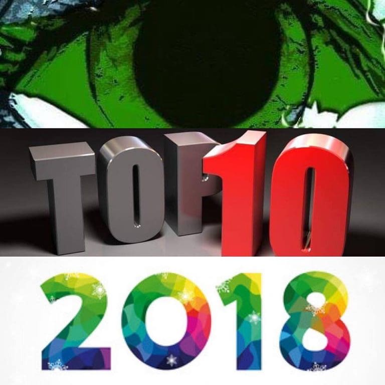 Dorset Eye Top Ten Articles of 2018