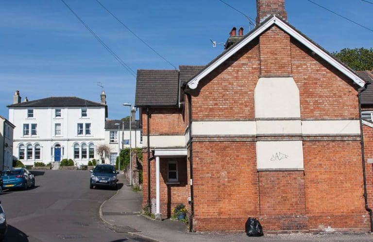 Appeal after reported serious assault in Blandford