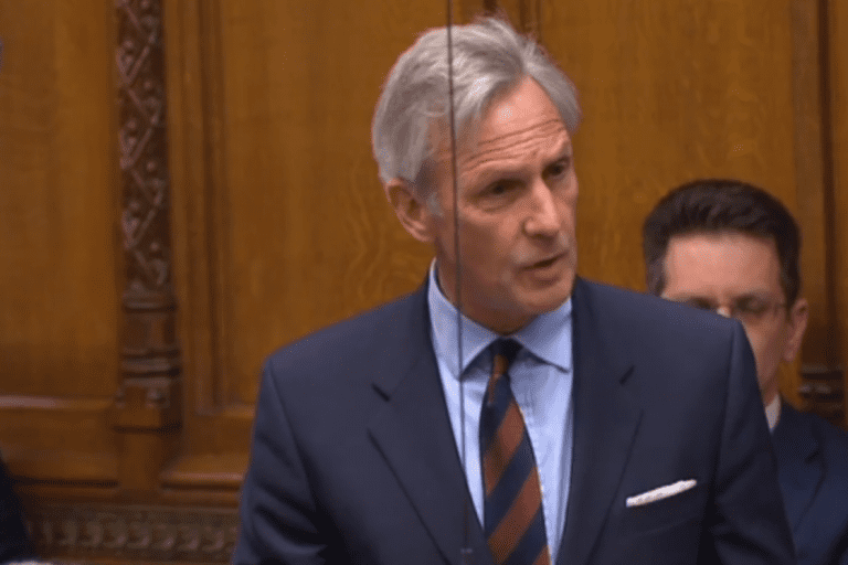 We are ready to talk, Mr. Drax, but are you?