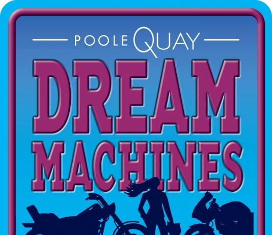 Poole’s super charged battle of the bikes is back for 2018!