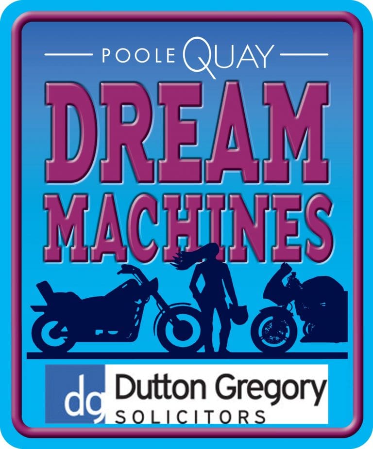 Poole’s super charged battle of the bikes is back for 2018!