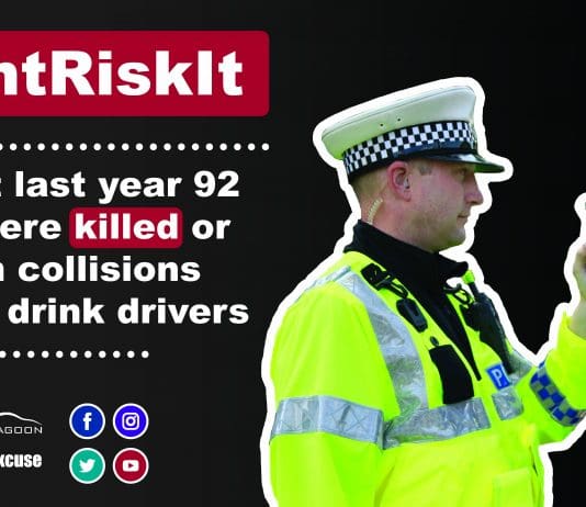 Drink Driver? You’ll be ‘named and shamed’ this summer by Dorset Police