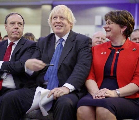 Owen Jones: ‘If you are from a posh family in this country you can effectively get away with anything’