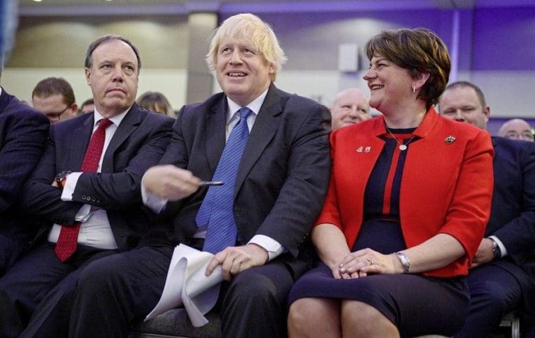 Owen Jones: ‘If you are from a posh family in this country you can effectively get away with anything’