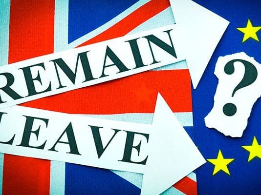 Dorset Eye Poll Suggests EU Referendum Result Would Remain The Same