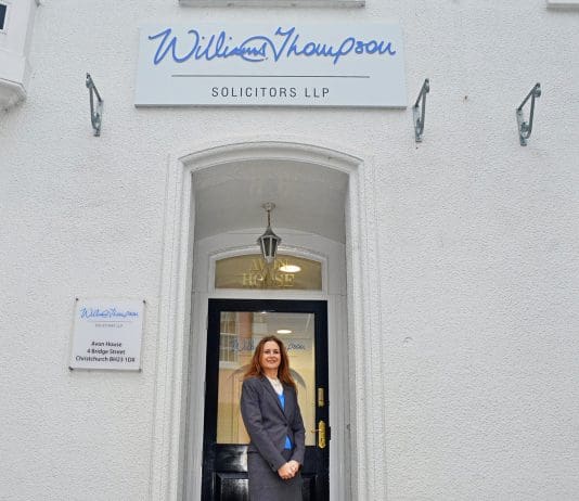 Christchurch Solicitors Respond to Lords Call for Increased Rights for Cohabiting Couples