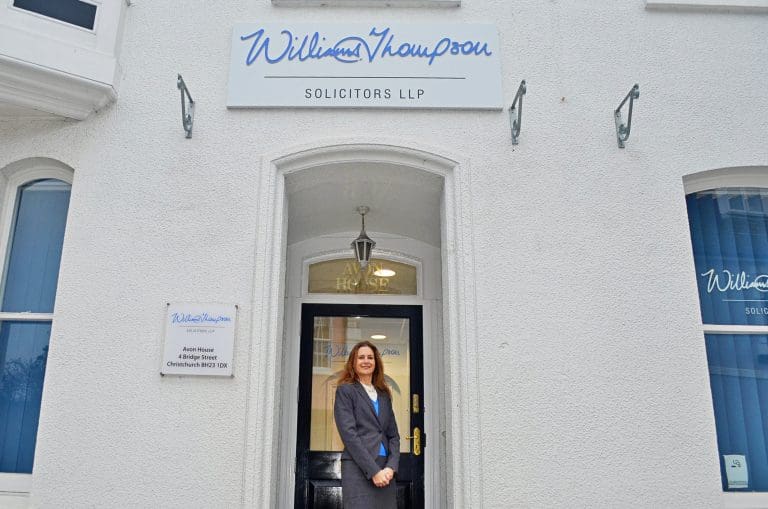 Christchurch Solicitors Respond to Lords Call for Increased Rights for Cohabiting Couples