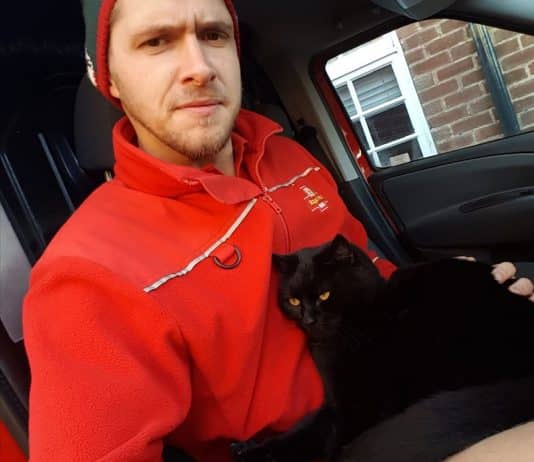 A Postie’s message to guide us during Covid-19 outbreak