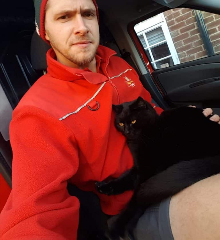 A Postie’s message to guide us during Covid-19 outbreak