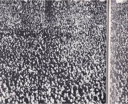 Trump, the Tories and the Nazis Believe in ‘Born to Rule’