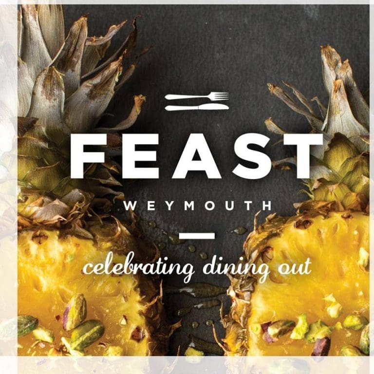Weymouth BID withdraw from ‘Feast Weymouth’