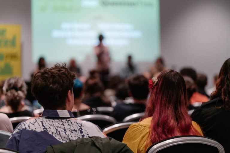 Festival of Debate Announces 2020 Programme