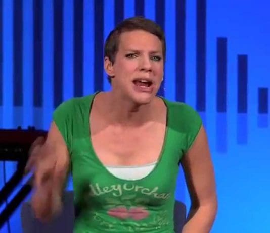 Owen Jones meets Francesca Martinez | ‘Austerity is a psychological attack on the disabled’