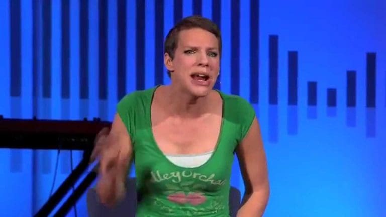 Owen Jones meets Francesca Martinez | ‘Austerity is a psychological attack on the disabled’