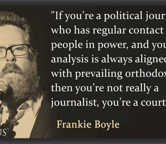 Corbyn is right to reject BBC