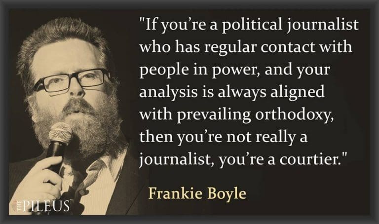 Corbyn is right to reject BBC