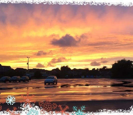 Free weekend parking for Christmas shoppers in Weymouth