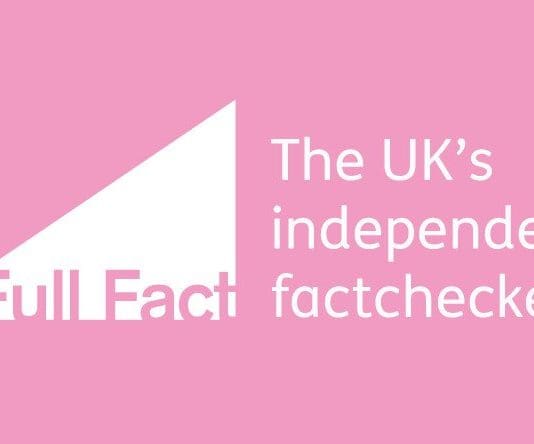 Full Fact: Election law needs to change before any election to safeguard our democracy