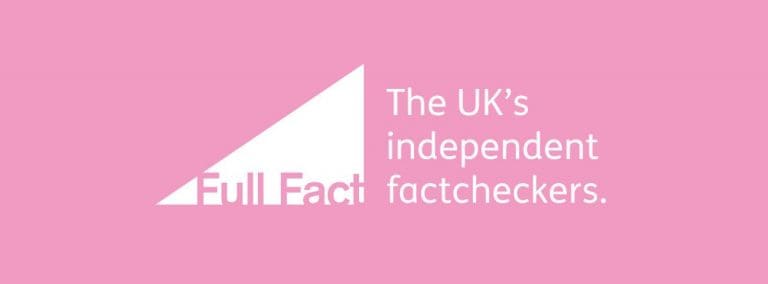 Full Fact: Election law needs to change before any election to safeguard our democracy