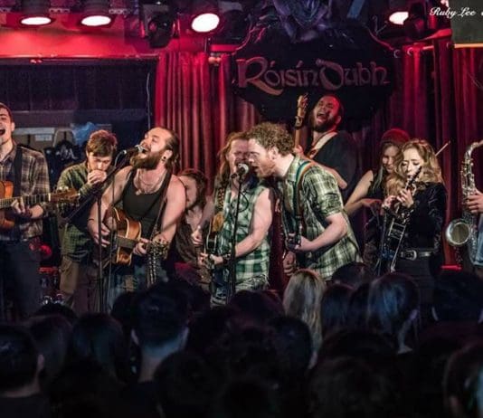 Galway Street Club head to Bridport