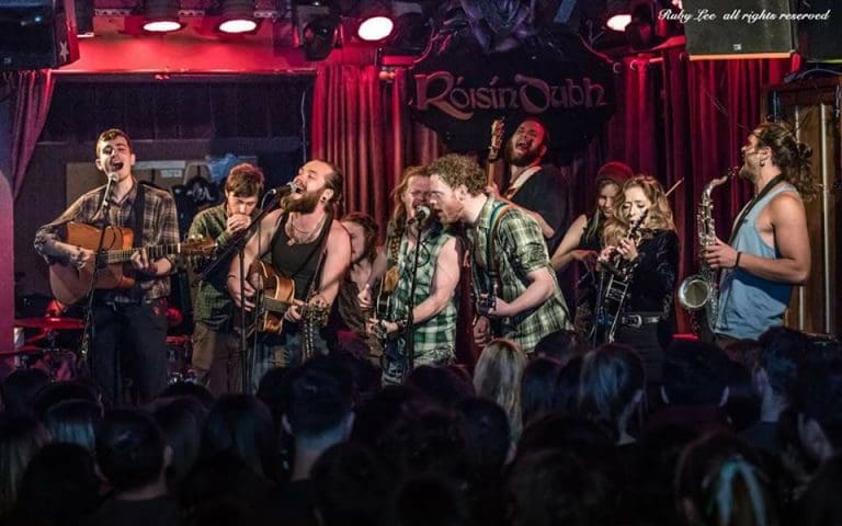 Galway Street Club head to Bridport