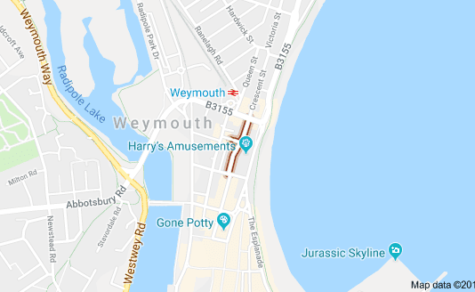 Racially aggravated public order offence in Weymouth – appeal for victim to come forward