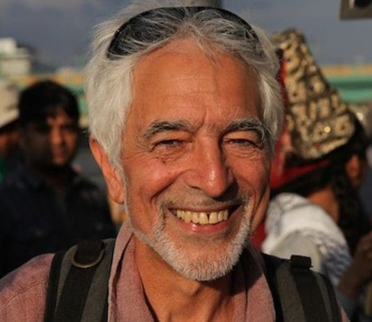 Bullying Board of Deputies target Jewish anti racist activist