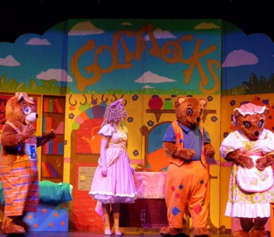 A relaxing break in Ashford, Kent