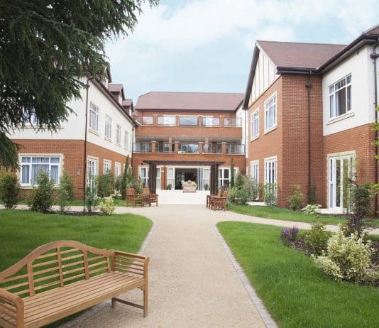 Great Oaks to host free seminar on stroke awareness and paying for care