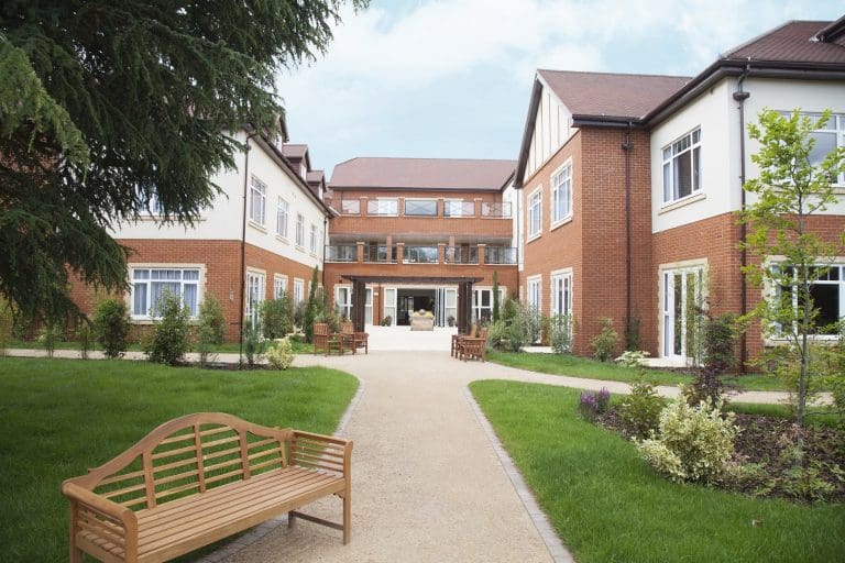 Encore Care Homes to host free dementia seminar during national Dementia Action Week