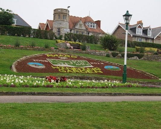Greenhill Gardens is recognised as one of the UK’s very best green spaces