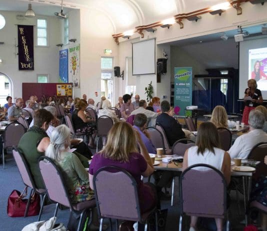 Happy Birthday NHS & Social Care