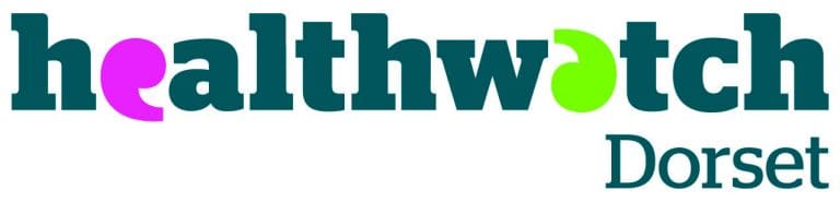 Healthwatch Dorset on the road in North Dorset