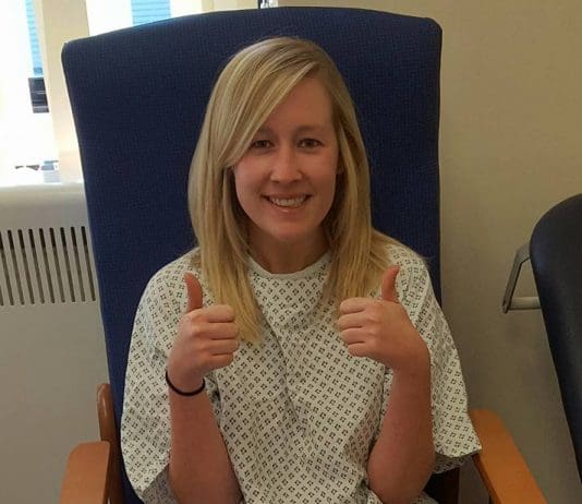 I’m hoping to share a little trick of mine with as many people as possible, which could potentially help save someone’s life