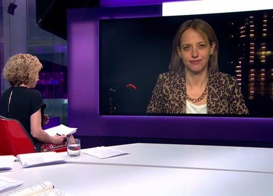 What is the point of stopping people going to the pub if children can still go to school?