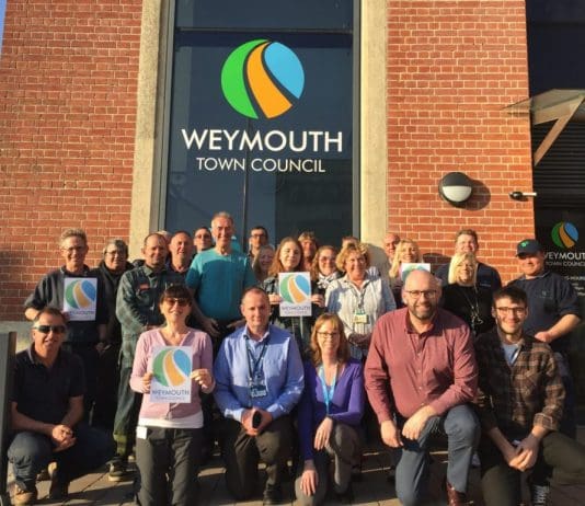 Hello Weymouth! New town council opens its doors