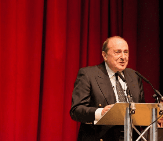 Community Will Commemorate 75th Anniversary of Auschwitz Liberation