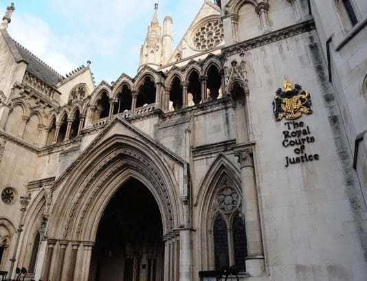 Another Example Of The UK’s Two-Tier Criminal Justice System