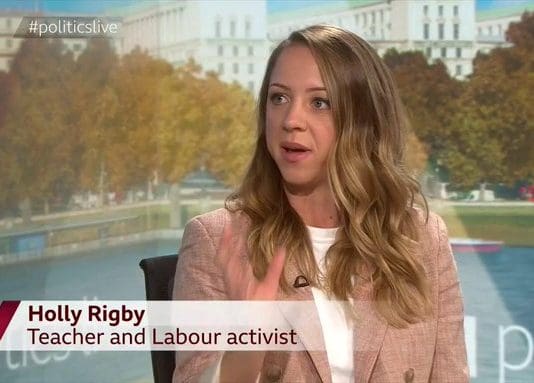 Not all people earning over £80000 a year are selfish bastards