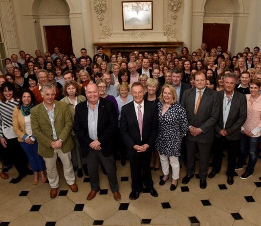 Humphries Kirk sponsors Elgar’s The Dream of Gerontius at Poole’s Lighthouse Humphries Kirk sponsors Elgar’s The Dream of Gerontius at Poole’s Lighthouse