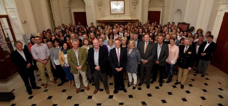 Humphries Kirk sponsors Elgar’s The Dream of Gerontius at Poole’s Lighthouse