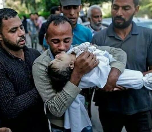 Why hard right zionists are less disgusting than middle class Brit liberals