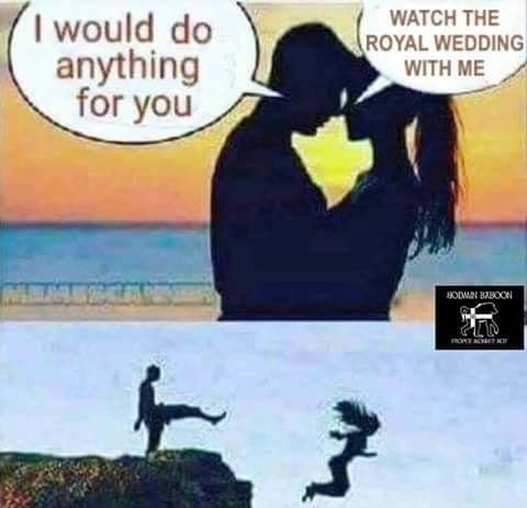 Memes of the Week 18/5/18