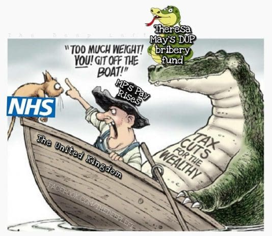 Memes of the Week 1/6/18