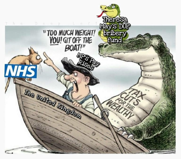 Memes of the Week 1/6/18