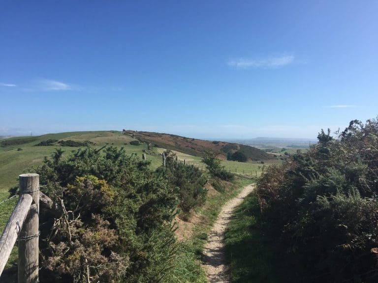 The stench of ‘progress’