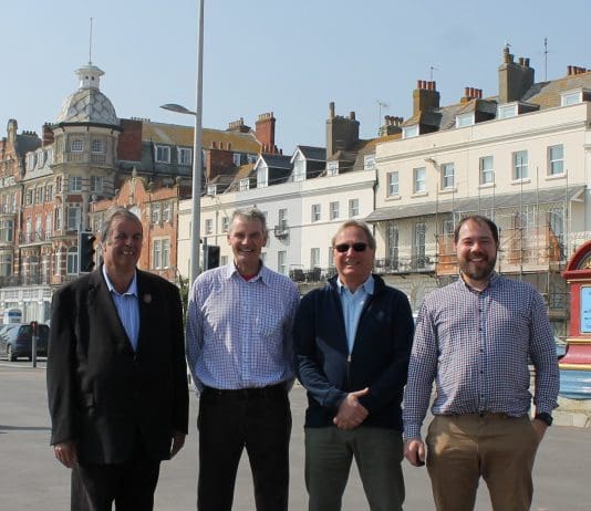 ALL for Dorset announce independent candidates standing in Weymouth