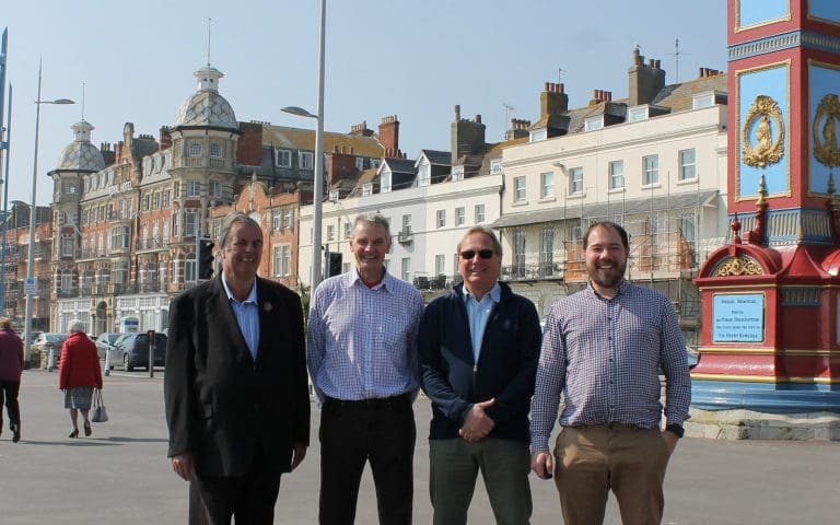 ALL for Dorset announce independent candidates standing in Weymouth